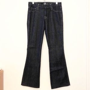 NWOT 7 For All Mankind Jeans